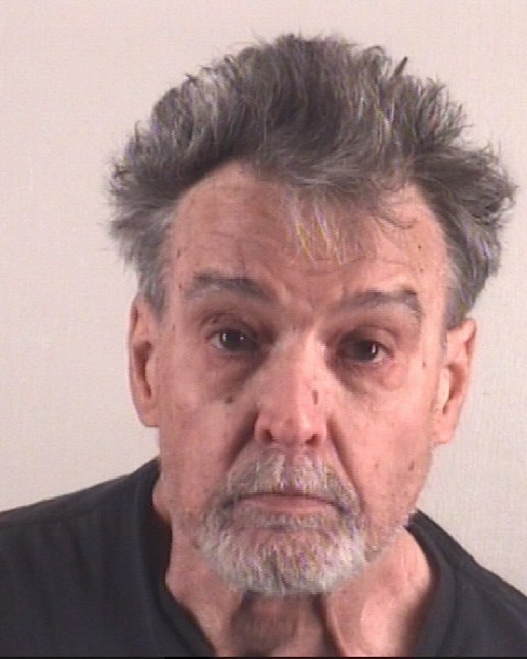 BILLY BURKHART booking photo