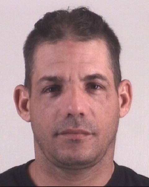 NELSON ABRAHANTEDIAZ booking photo