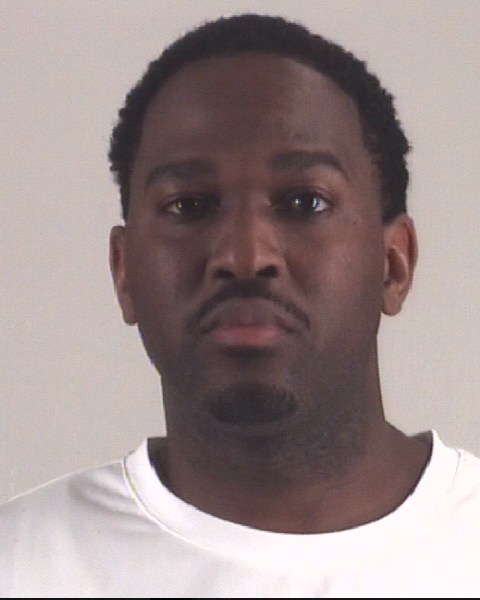 LEE BAILEY booking photo