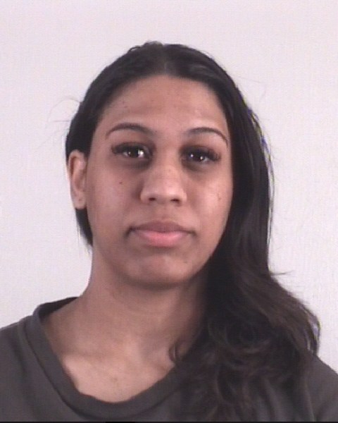 ALEXANDRIA RIVERA booking photo