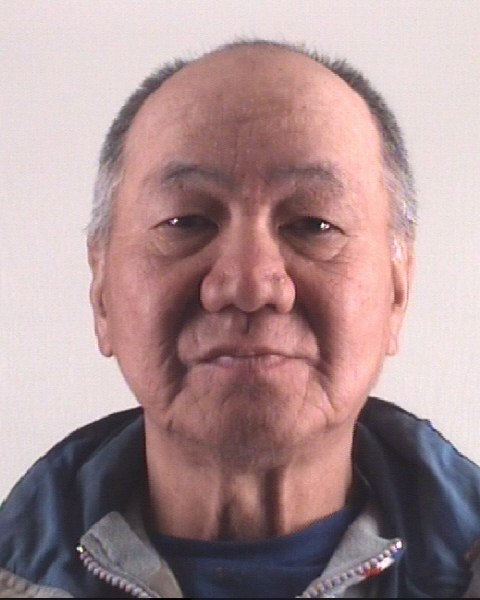 QUYEN HUYNH booking photo