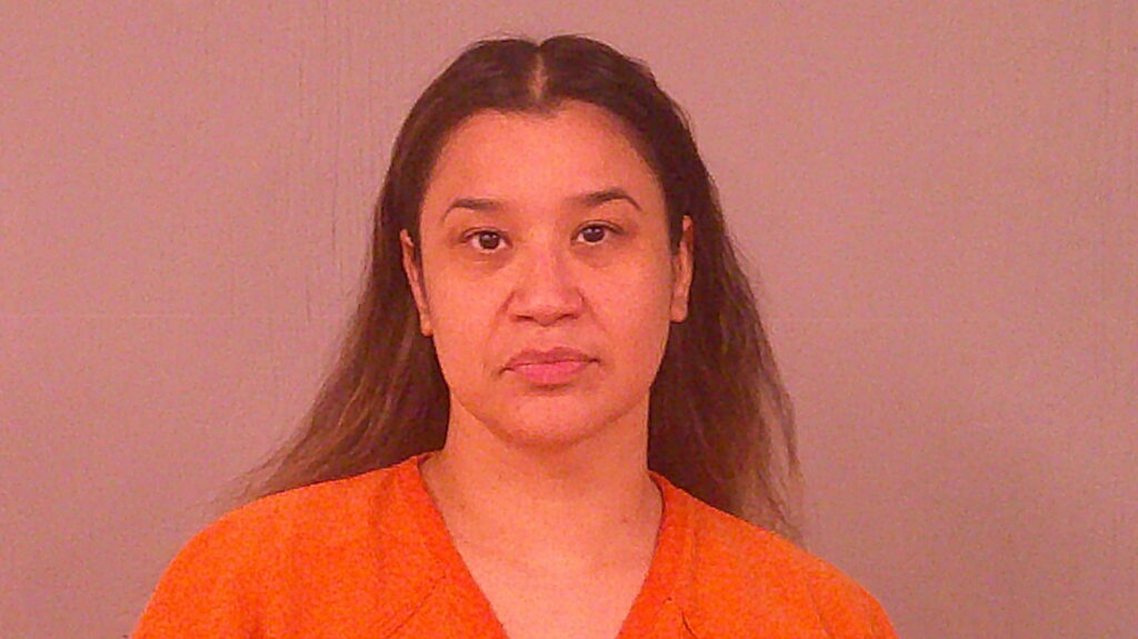 ZAPATA, BRITTNY JANELLE arrest record in Burnet County, Texas ZAPATA, BRITTNY JANELLE arrested in Burnet County, Texas mugshot