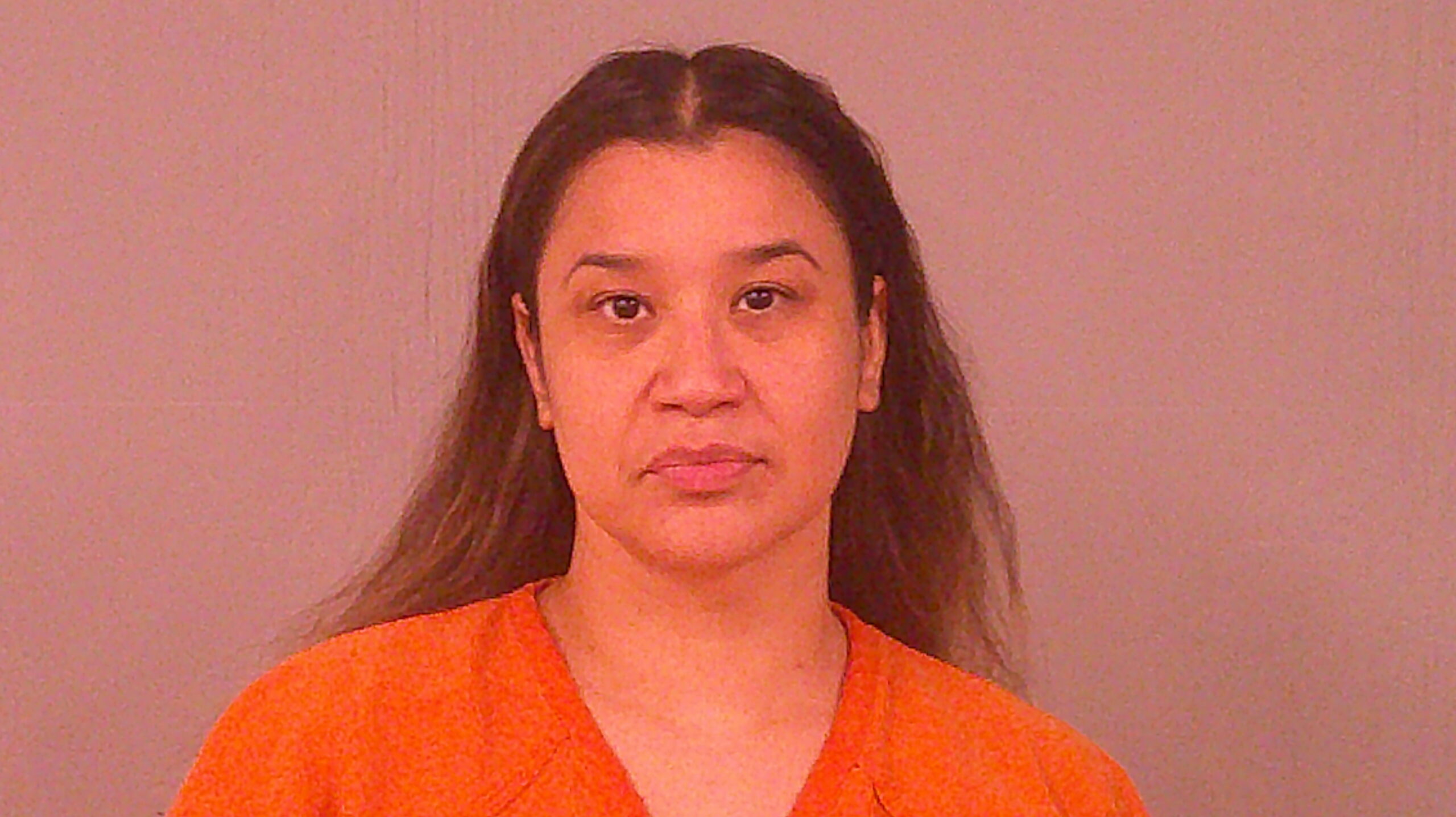 ZAPATA, BRITTNY JANELLE booking photo