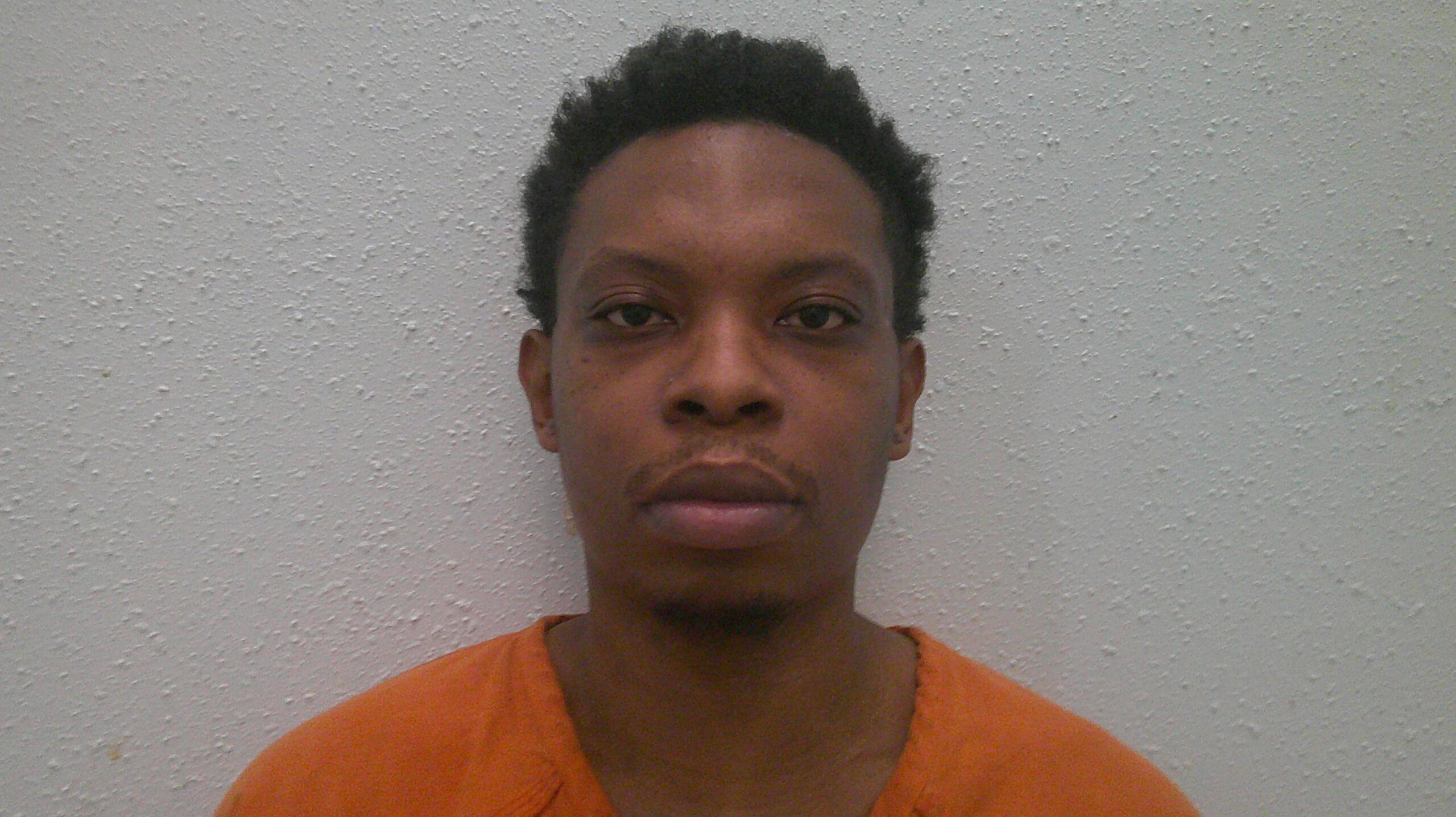 WILLIAMS, I'KEEN LEMAR booking photo