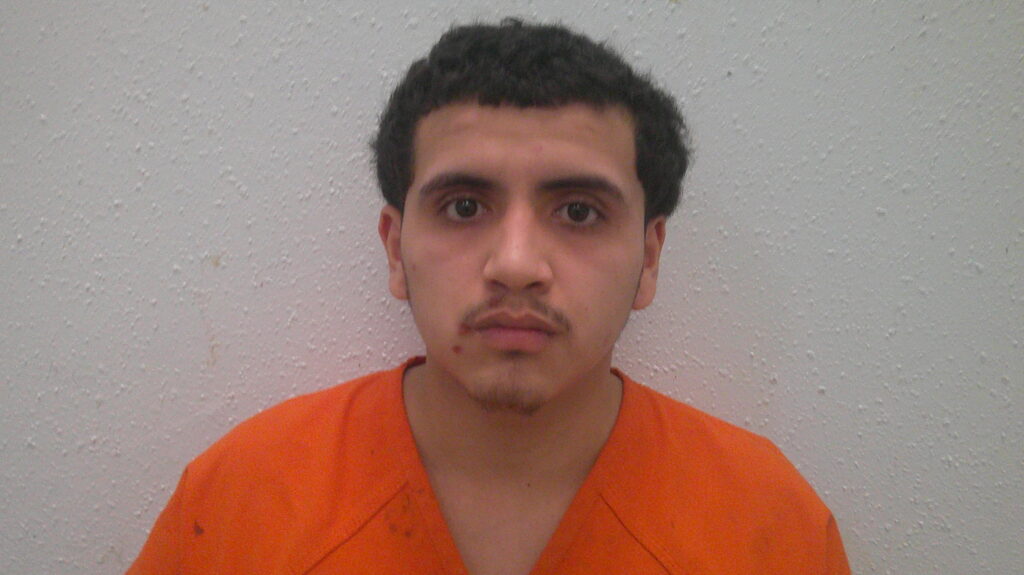 FARIAS, MARIO ALBERTO arrest record in Burnet County, Texas FARIAS, MARIO ALBERTO arrested in Burnet County, Texas mugshot