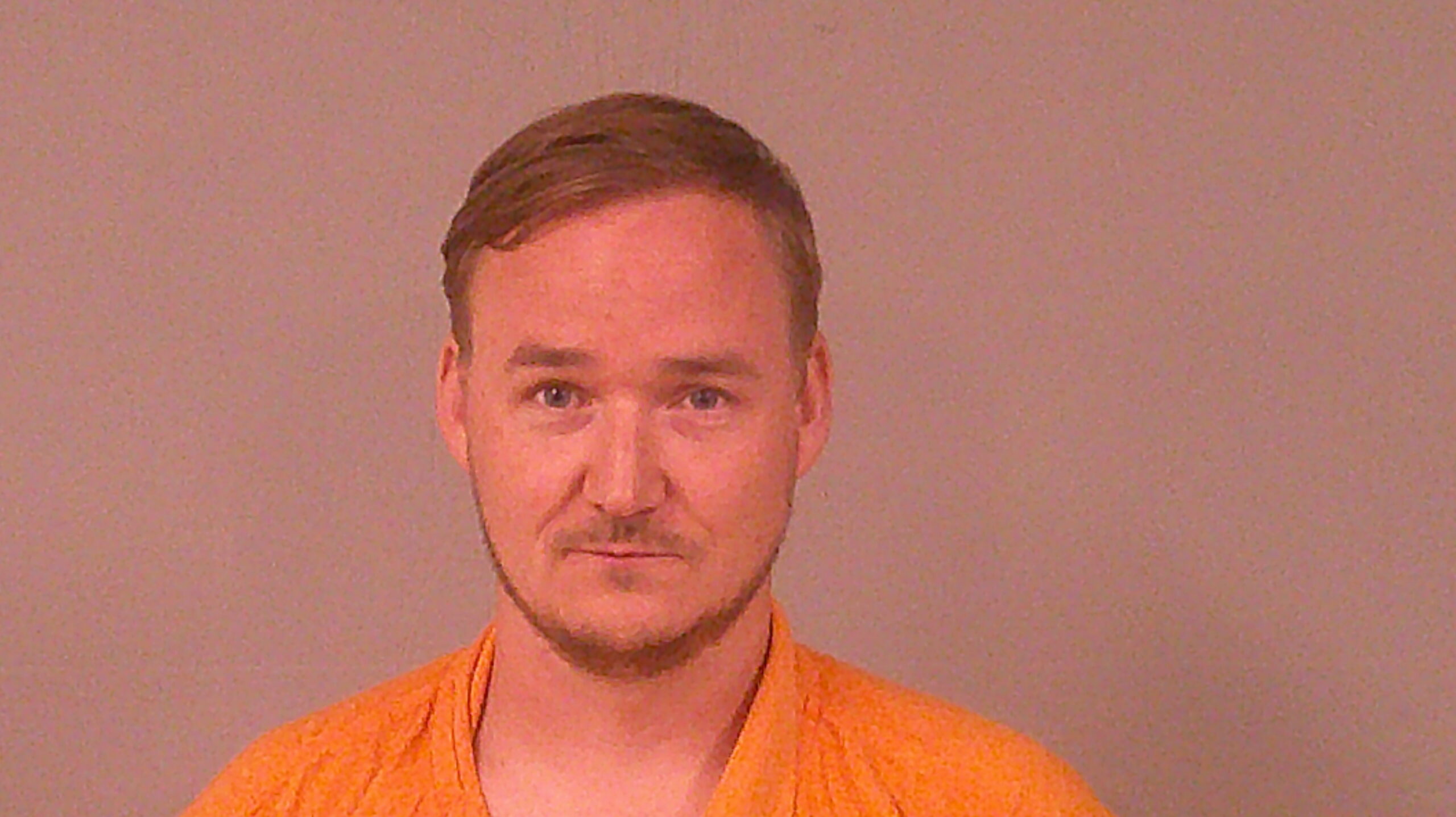 WEBSTER, MICHAEL STEVEN booking photo