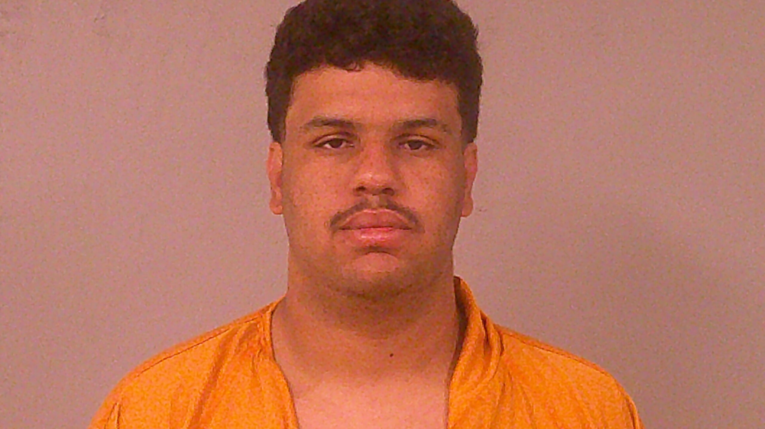 TREVINO, CASE LANE booking photo