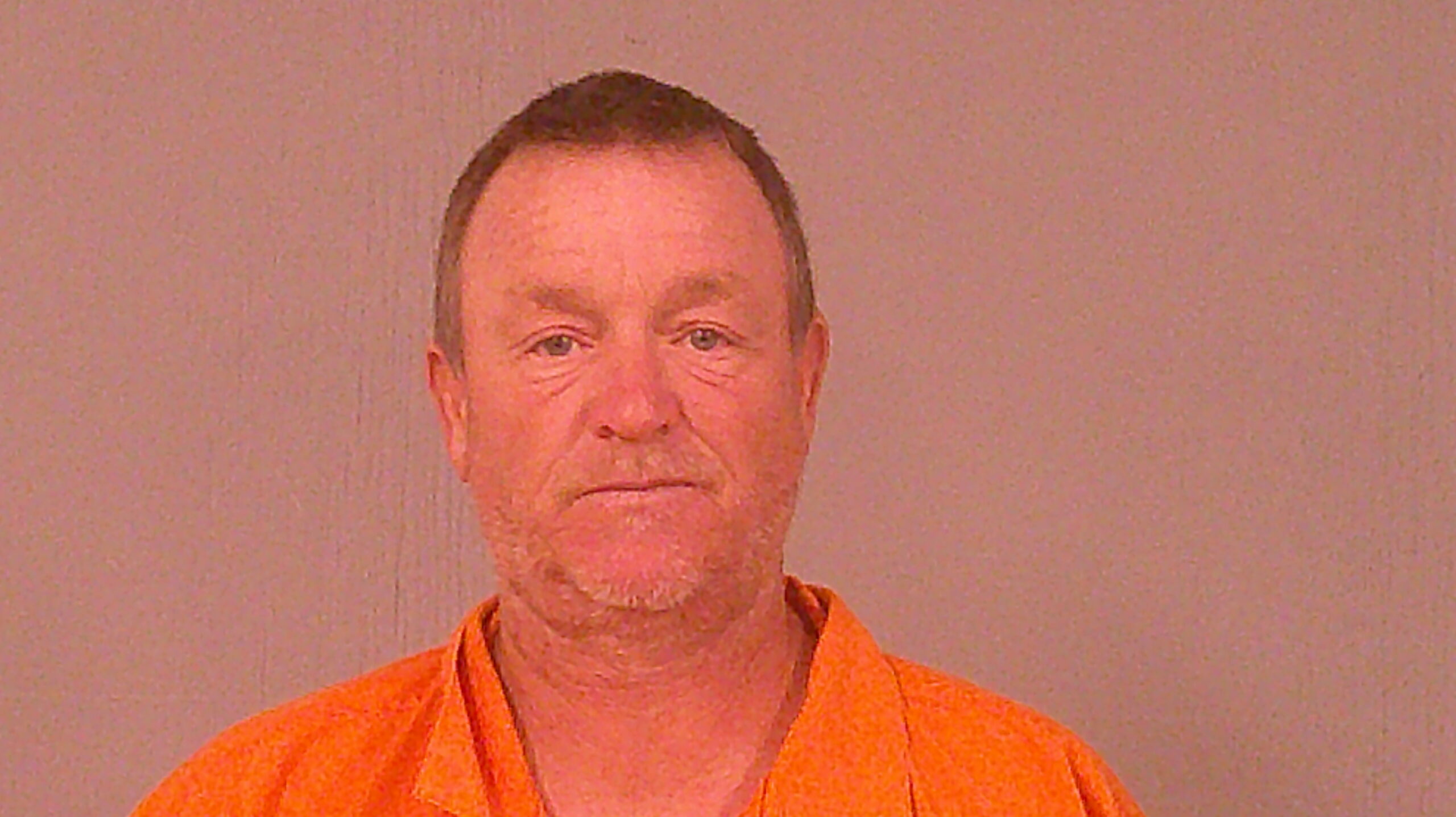 POTEET, JUSTIN PAUL booking photo