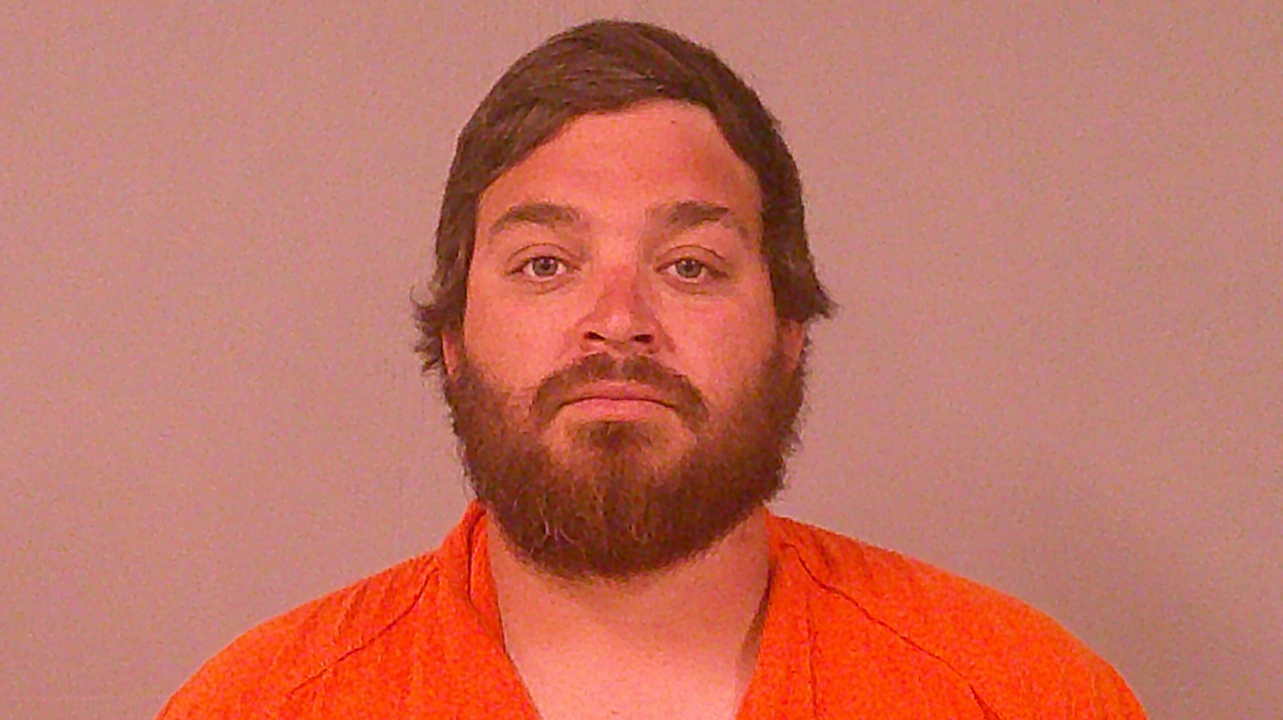 HATTERY, JAMES NEIL booking photo