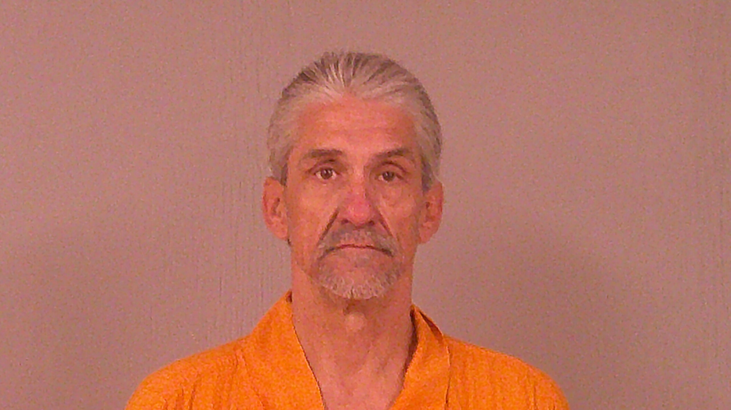 SHARP, JOHN EDWARD, Jr booking photo