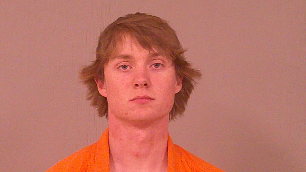 McANALLY, THOMAS RYAN arrest record in Burnet County, Texas McANALLY, THOMAS RYAN arrested in Burnet County, Texas mugshot