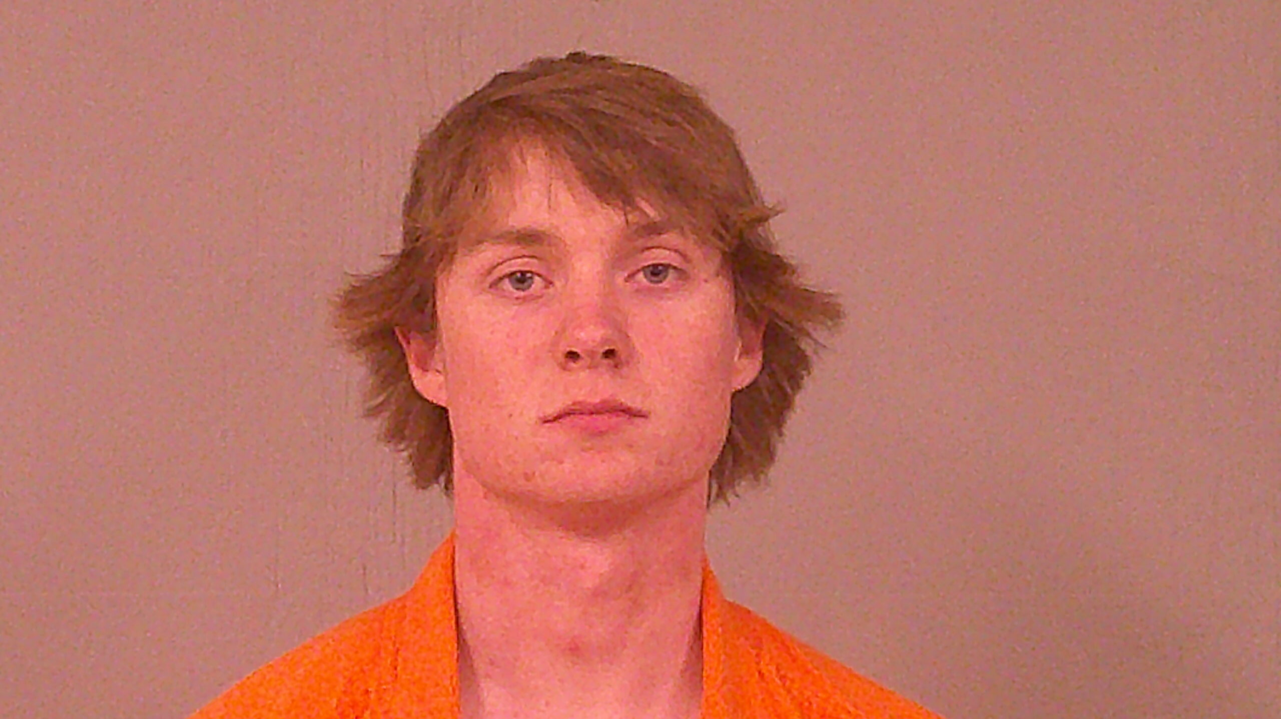 McANALLY, THOMAS RYAN booking photo