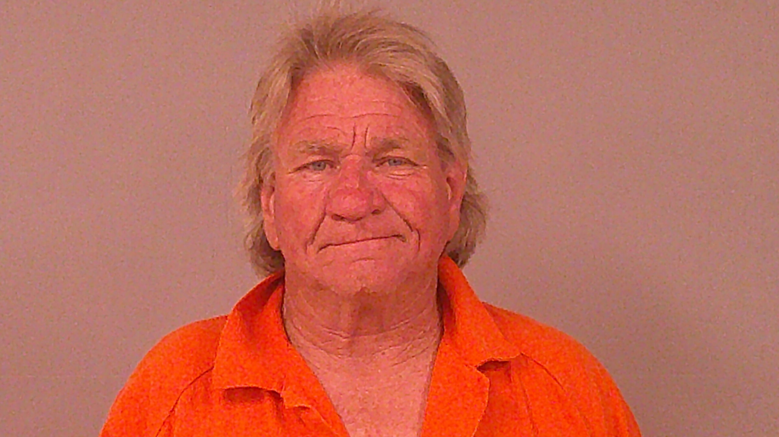 DENISON, CLIFFORD DAREL, II booking photo