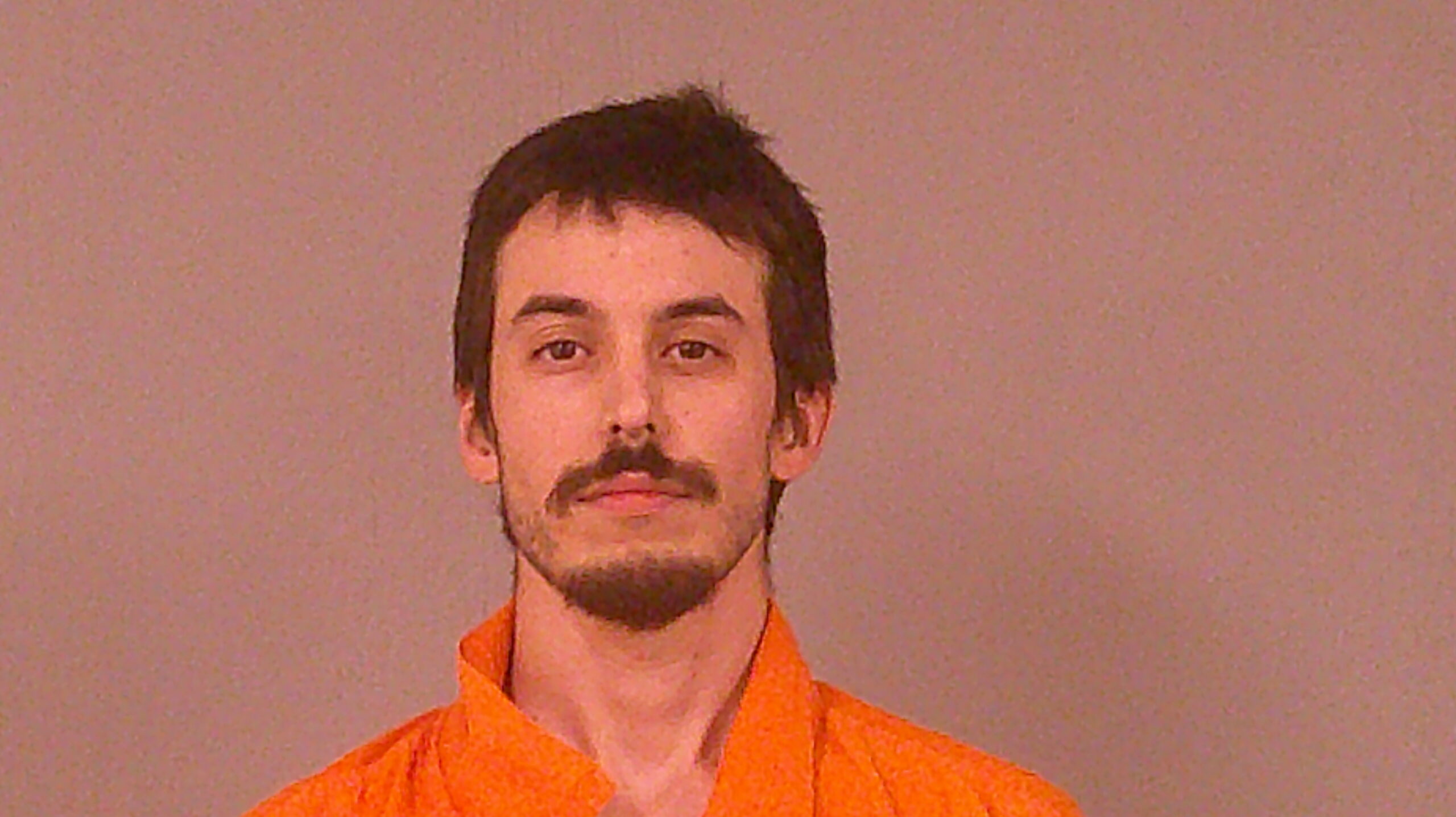 HERNANDEZ, GAGE ALEXANDER booking photo