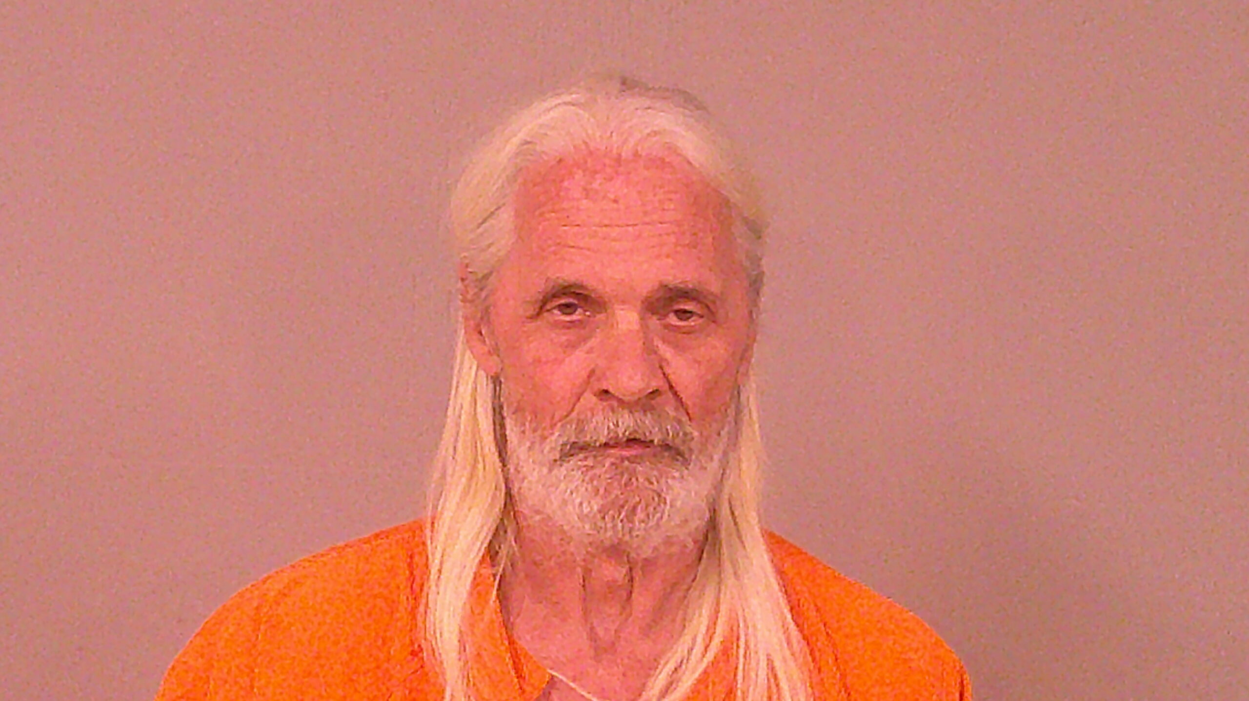 KINCHELOE, JAMES DAVID booking photo