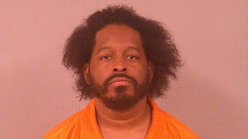LOPEZ, NELSON arrested in Burnet County, Texas mugshot