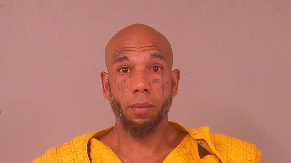 BALDWIN, DOUGLAS PAUL arrest record in Burnet County, Texas BALDWIN, DOUGLAS PAUL arrested in Burnet County, Texas mugshot