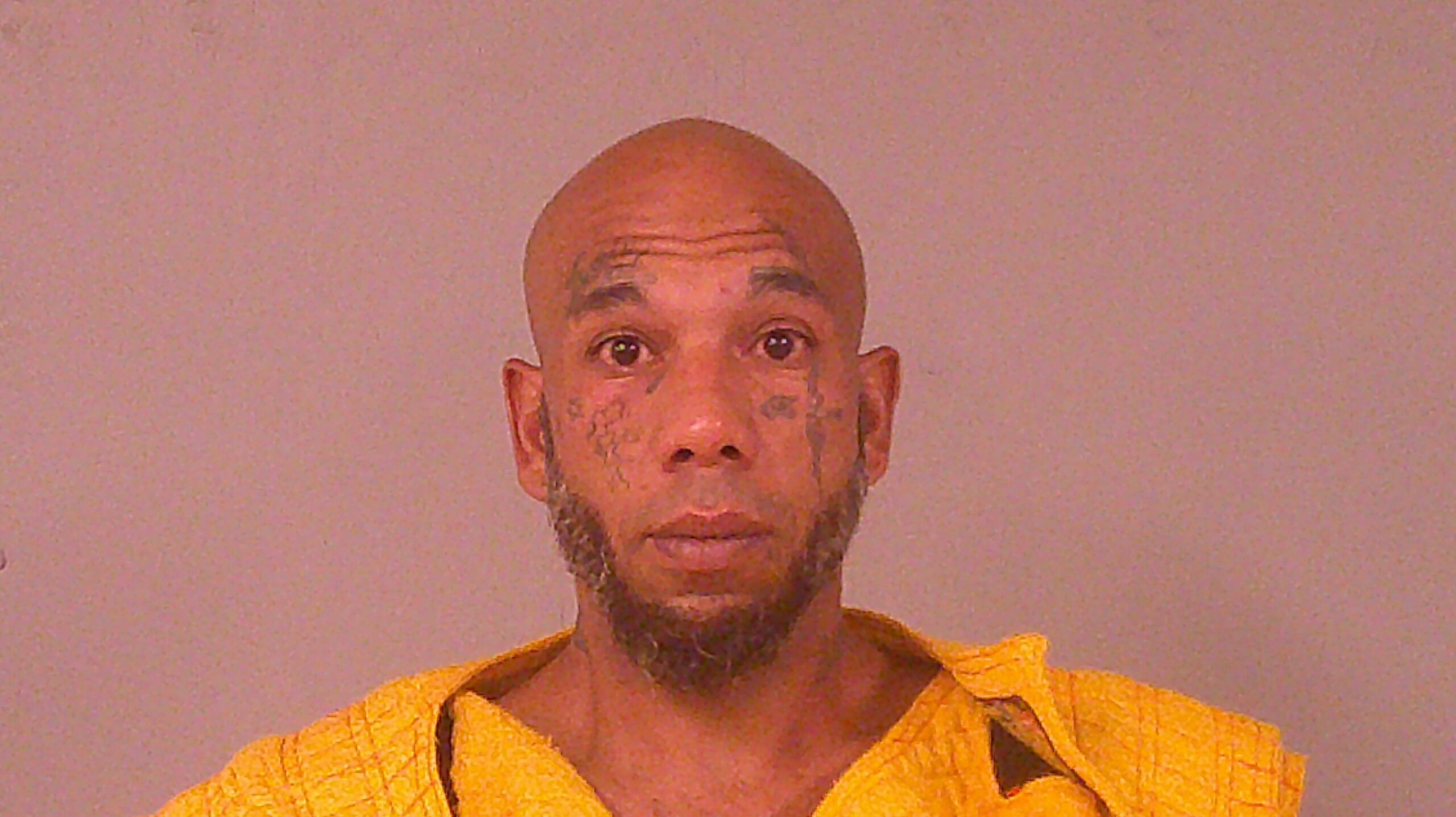 BALDWIN, DOUGLAS PAUL booking photo