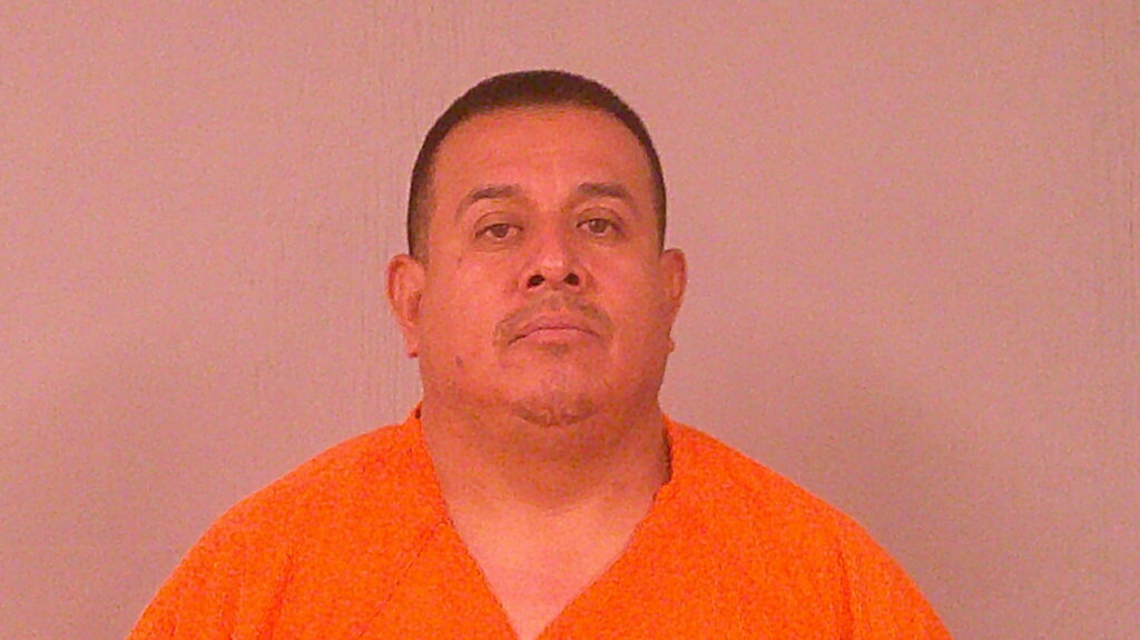GARCIA-REBOLLOSO, JOSE DEL SOCORRO arrest record in Burnet County, Texas GARCIA-REBOLLOSO, JOSE DEL SOCORRO arrested in Burnet County, Texas mugshot