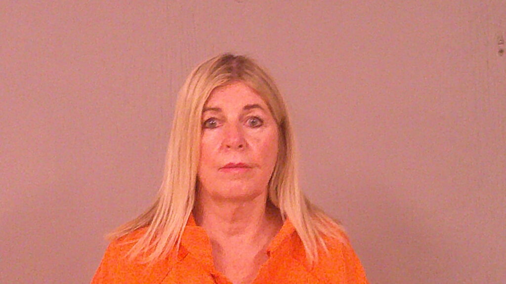RILEY, DIANA LIN arrest record in Burnet County, Texas RILEY, DIANA LIN arrested in Burnet County, Texas mugshot