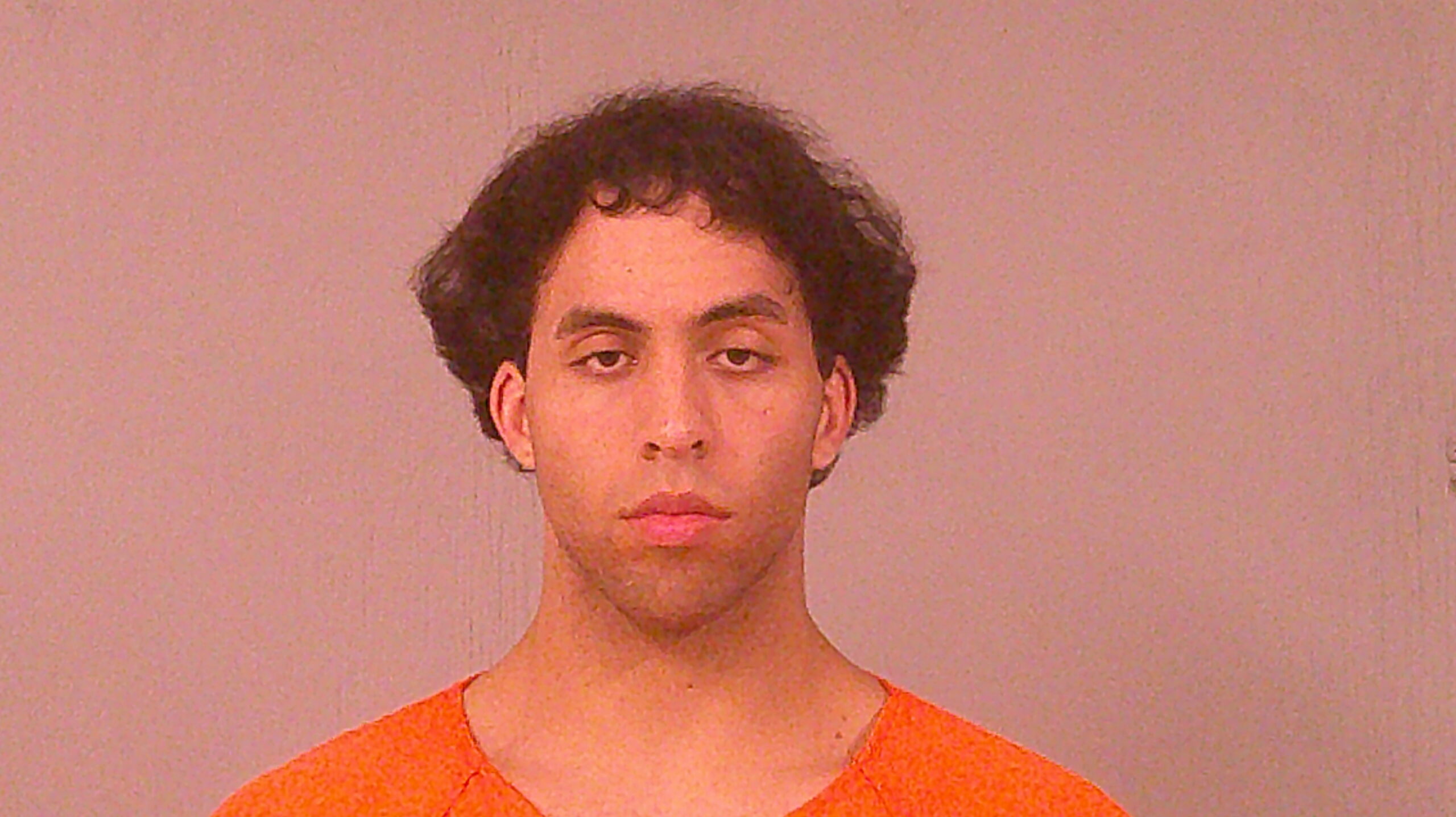 HERMOSO, SHELTON M booking photo