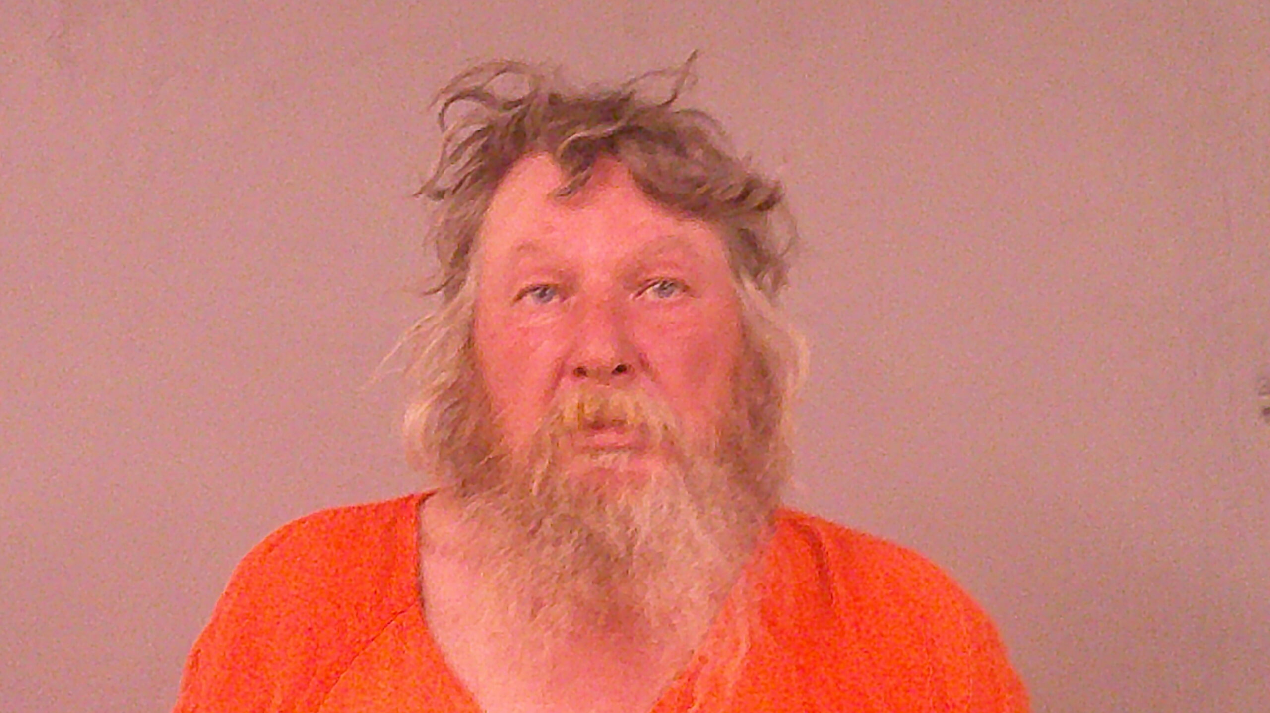 DAVIS, DANNY LEE booking photo