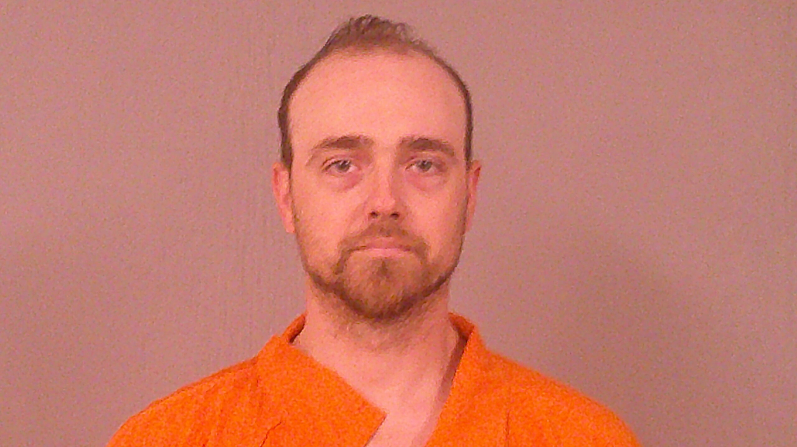 YOUNG, DYLAN TRAVIS booking photo