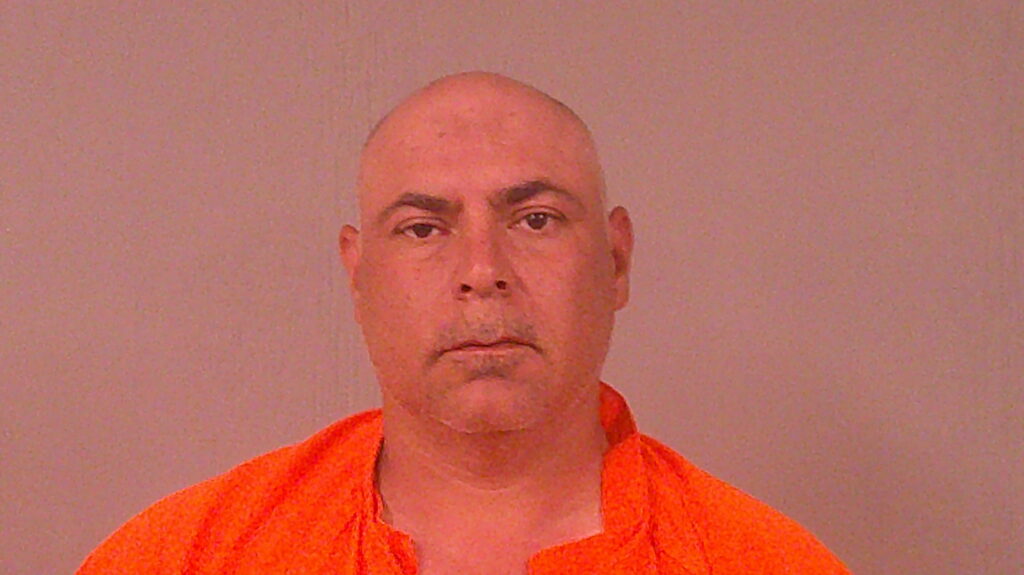FUENTES, EFRAIN, Jr arrest record in Burnet County, Texas FUENTES, EFRAIN, Jr arrested in Burnet County, Texas mugshot