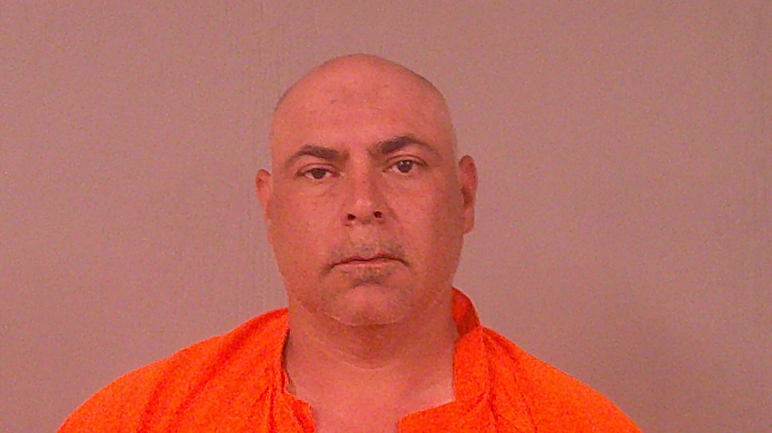 FUENTES, EFRAIN, Jr booking photo