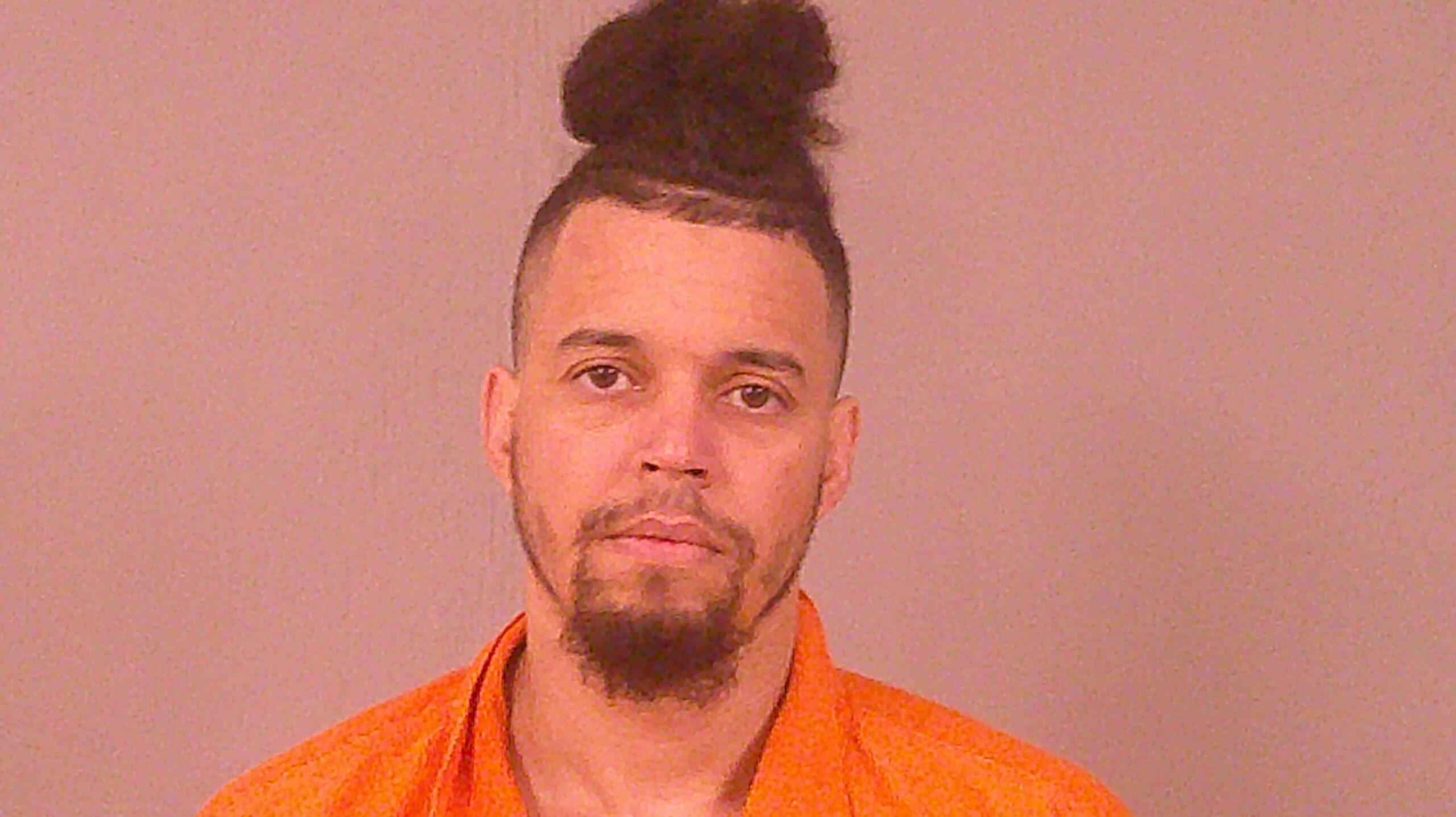 SERRERA-PEREZ, EUDYS JAVIER booking photo