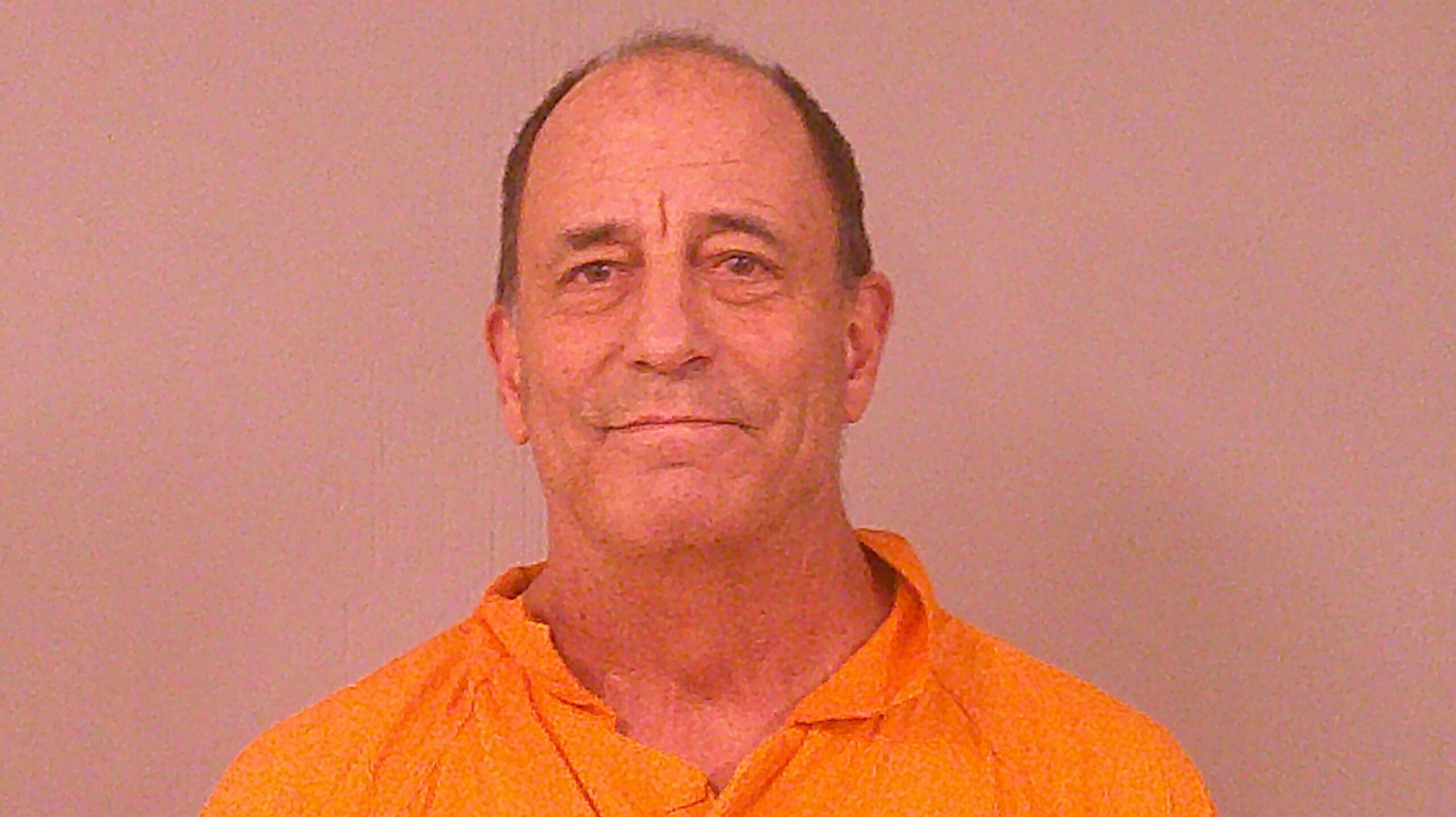 WICHMAN, STEPHEN ATWOOD booking photo