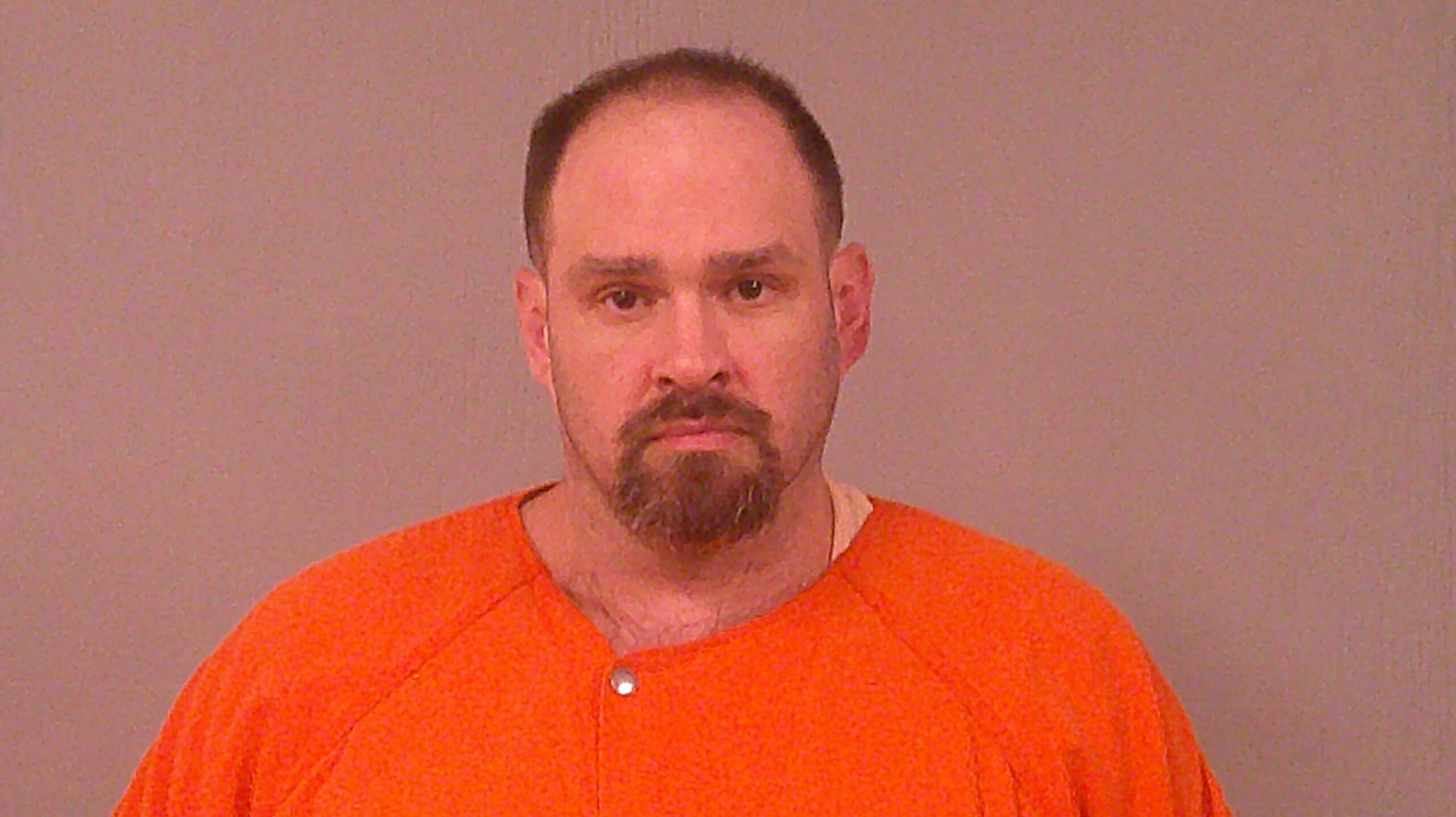 MCLAIN, JONATHON LYNN booking photo