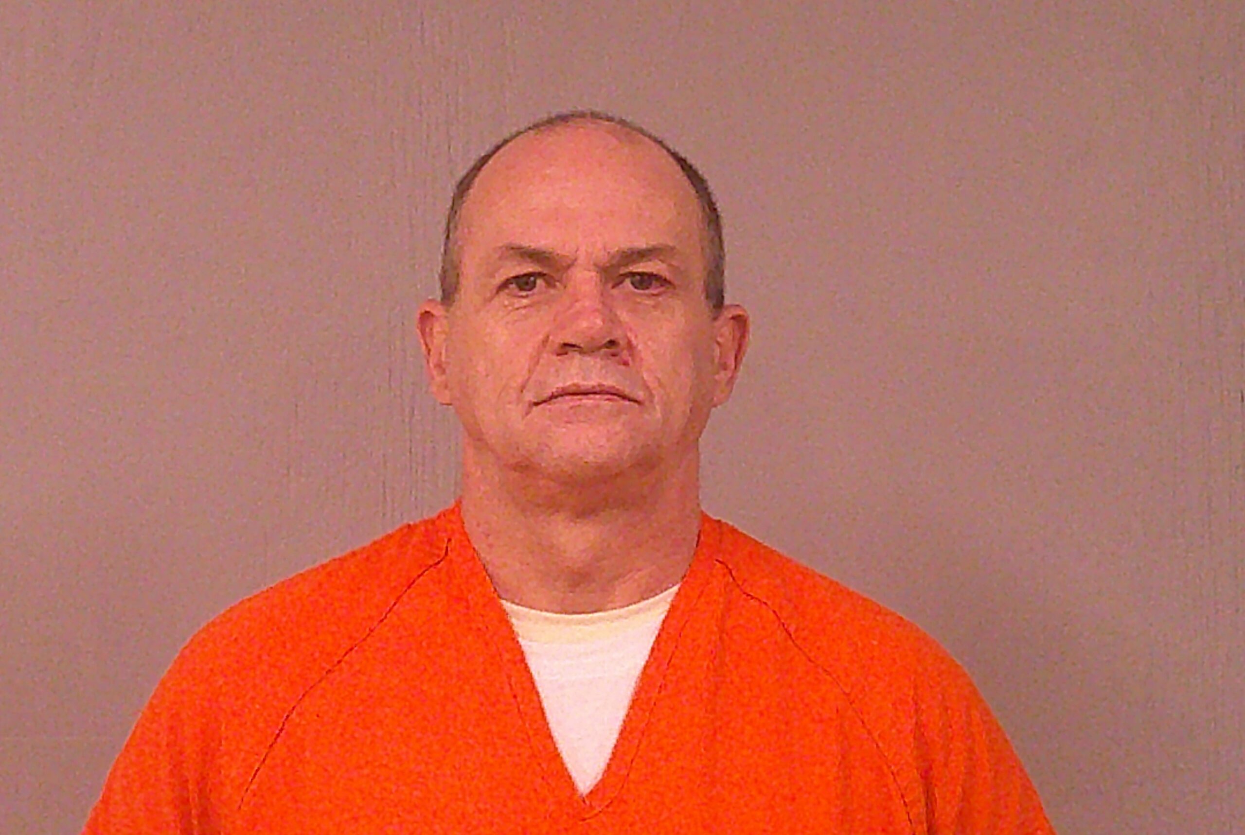 PERKINS, WILLIAM DALE booking photo