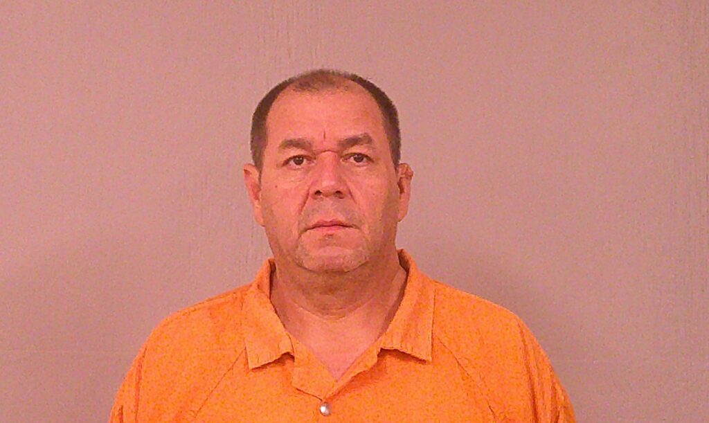 VASQUEZ, SERGIO CAMPA arrest record in Burnet County, Texas VASQUEZ, SERGIO CAMPA arrested in Burnet County, Texas mugshot