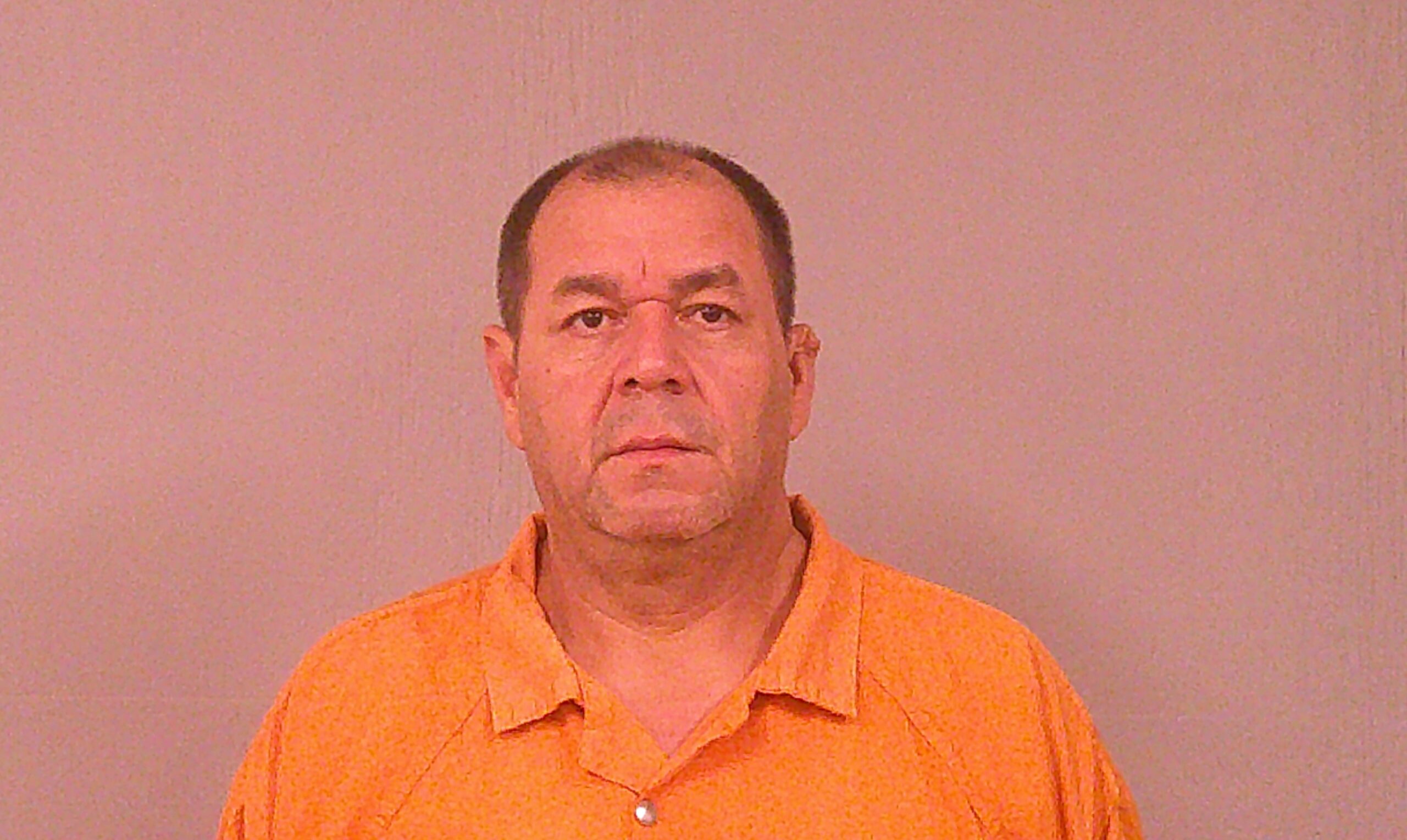 VASQUEZ, SERGIO CAMPA booking photo