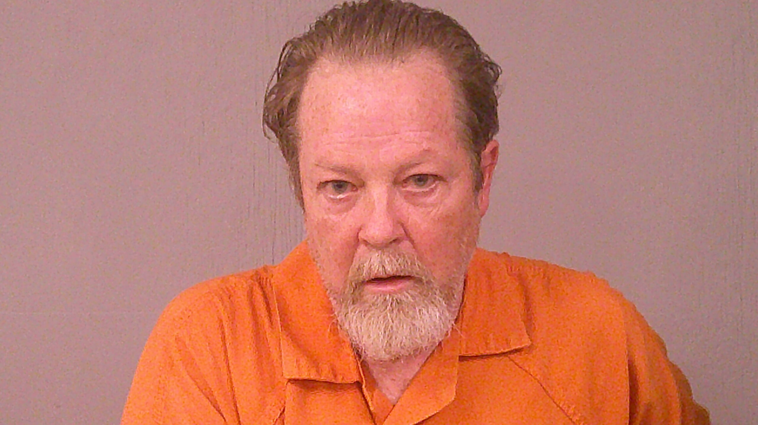 STRATTON, CARY BRIAN booking photo