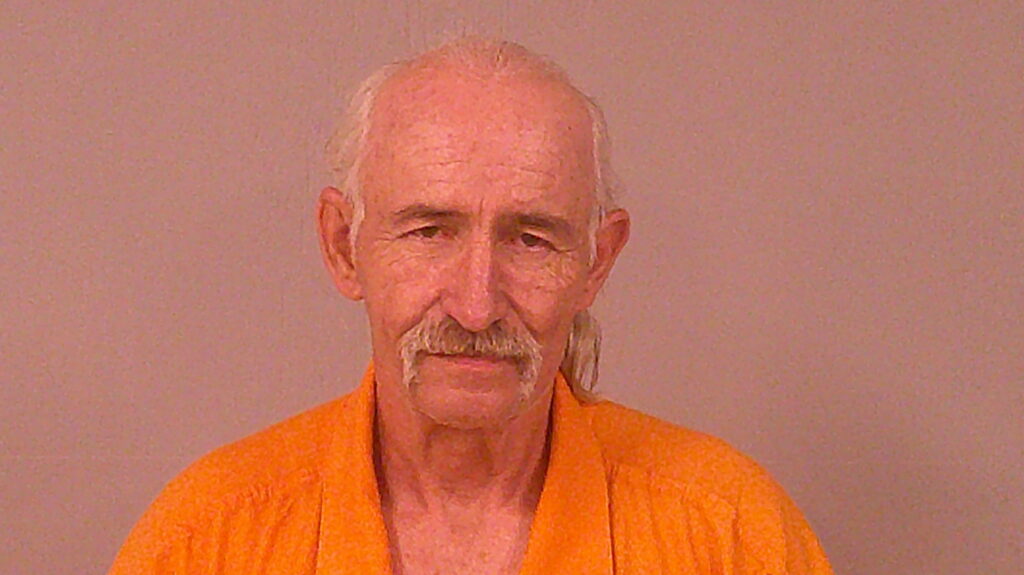 HASHAW, DAVID WAYNE arrest record in Burnet County, Texas HASHAW, DAVID WAYNE arrested in Burnet County, Texas mugshot