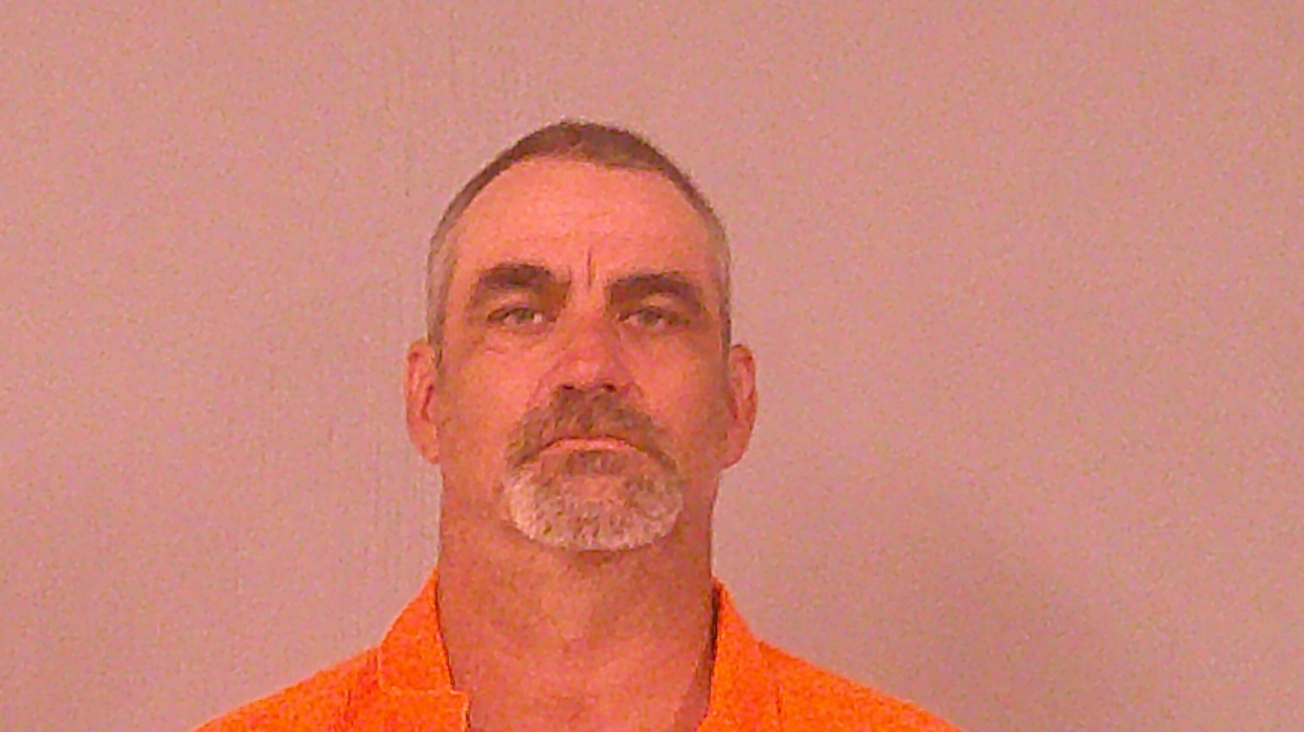 KNOUSS, RUSSELL VO booking photo