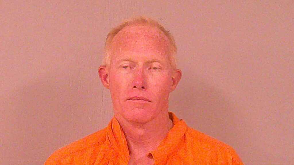 MYERS, SPENCER DALE arrest record in Burnet County, Texas MYERS, SPENCER DALE arrested in Burnet County, Texas mugshot