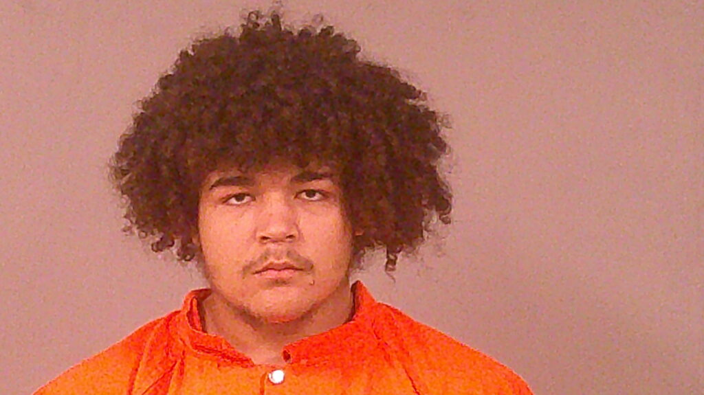 MOORE-POGUE, DOMINIC ALAN GRANT arrest record in Burnet County, Texas MOORE-POGUE, DOMINIC ALAN GRANT arrested in Burnet County, Texas mugshot
