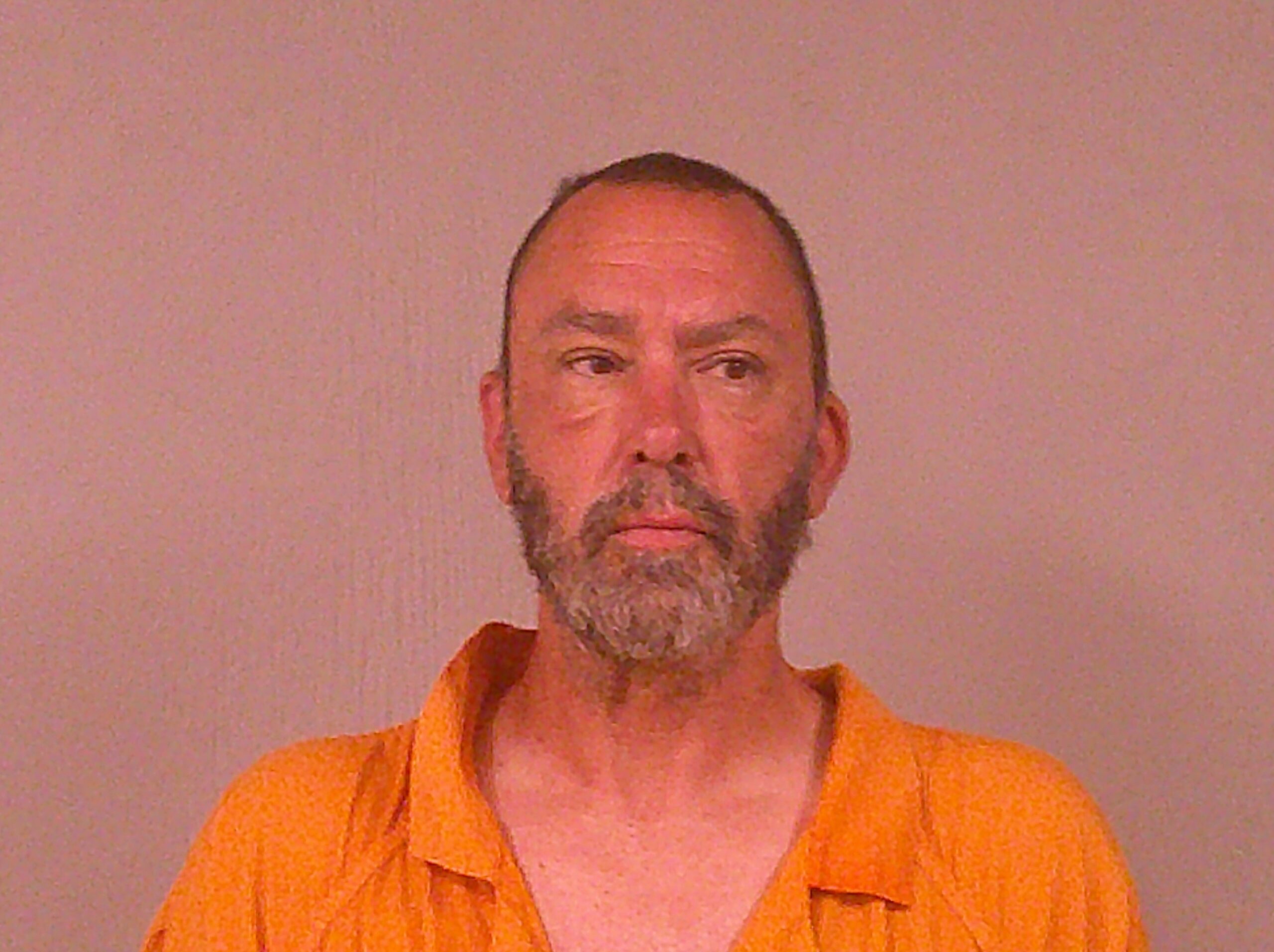 DEROSA, RONALD ANTHONY booking photo