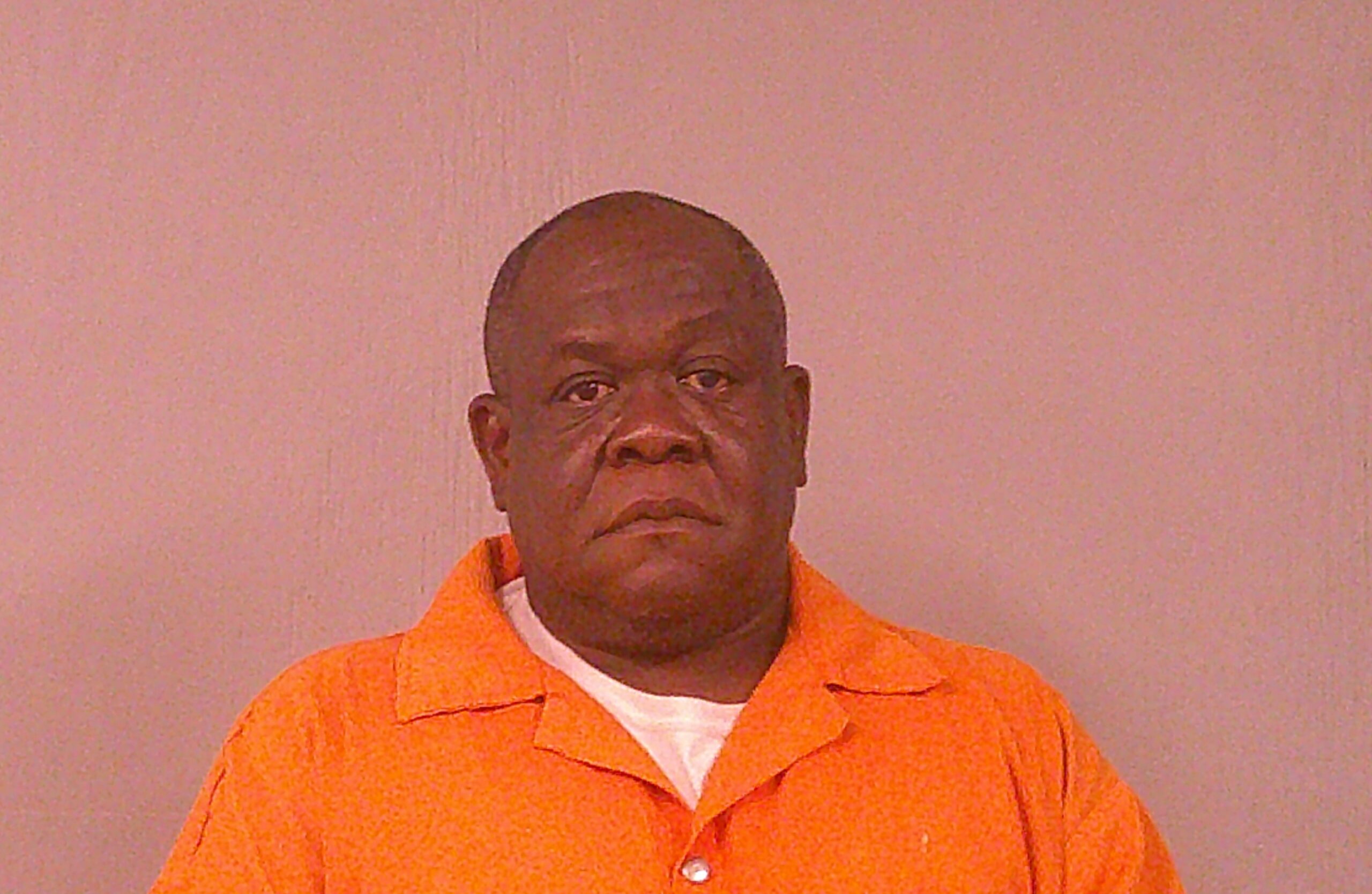 CLEVELAND, MOZEL, III booking photo