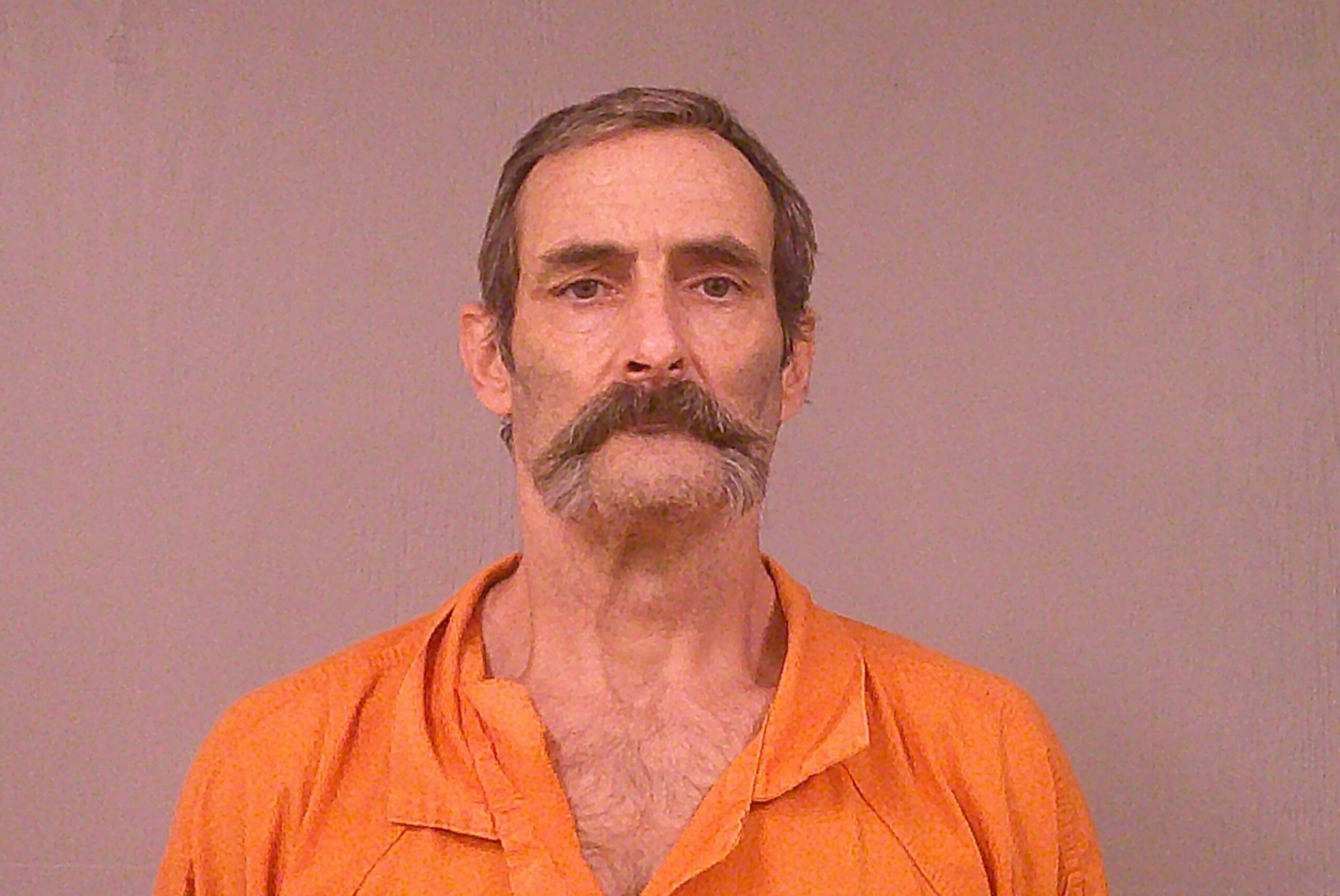 MCKENNNA, JAMES SANTO booking photo