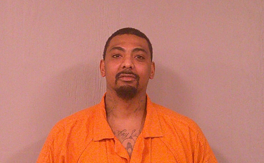 WICKLIFF, CHRISTOPHER JAMAL arrest record in Burnet County, Texas WICKLIFF, CHRISTOPHER JAMAL arrested in Burnet County, Texas mugshot