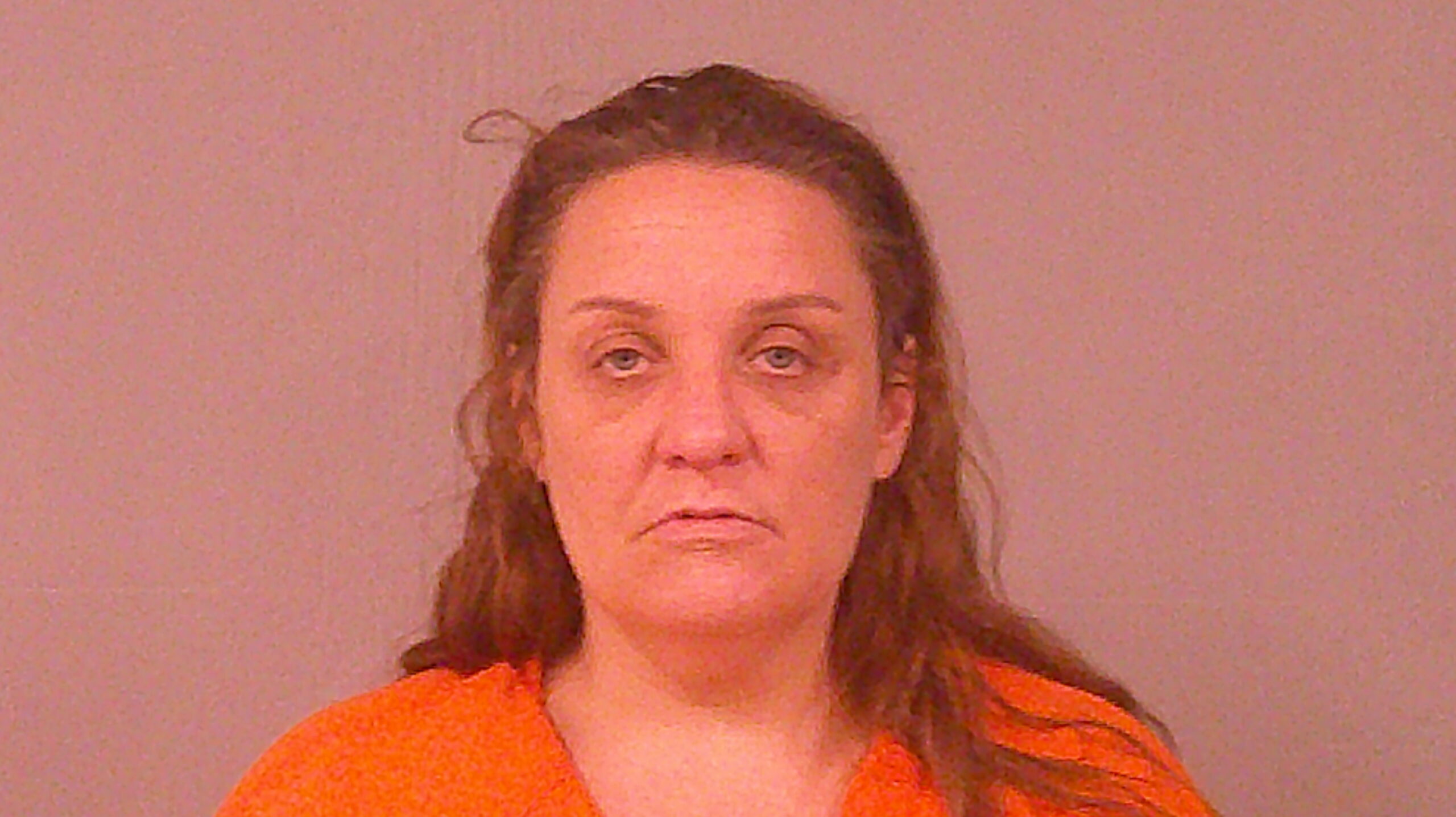 WATERS, ELIZABETH RAE booking photo