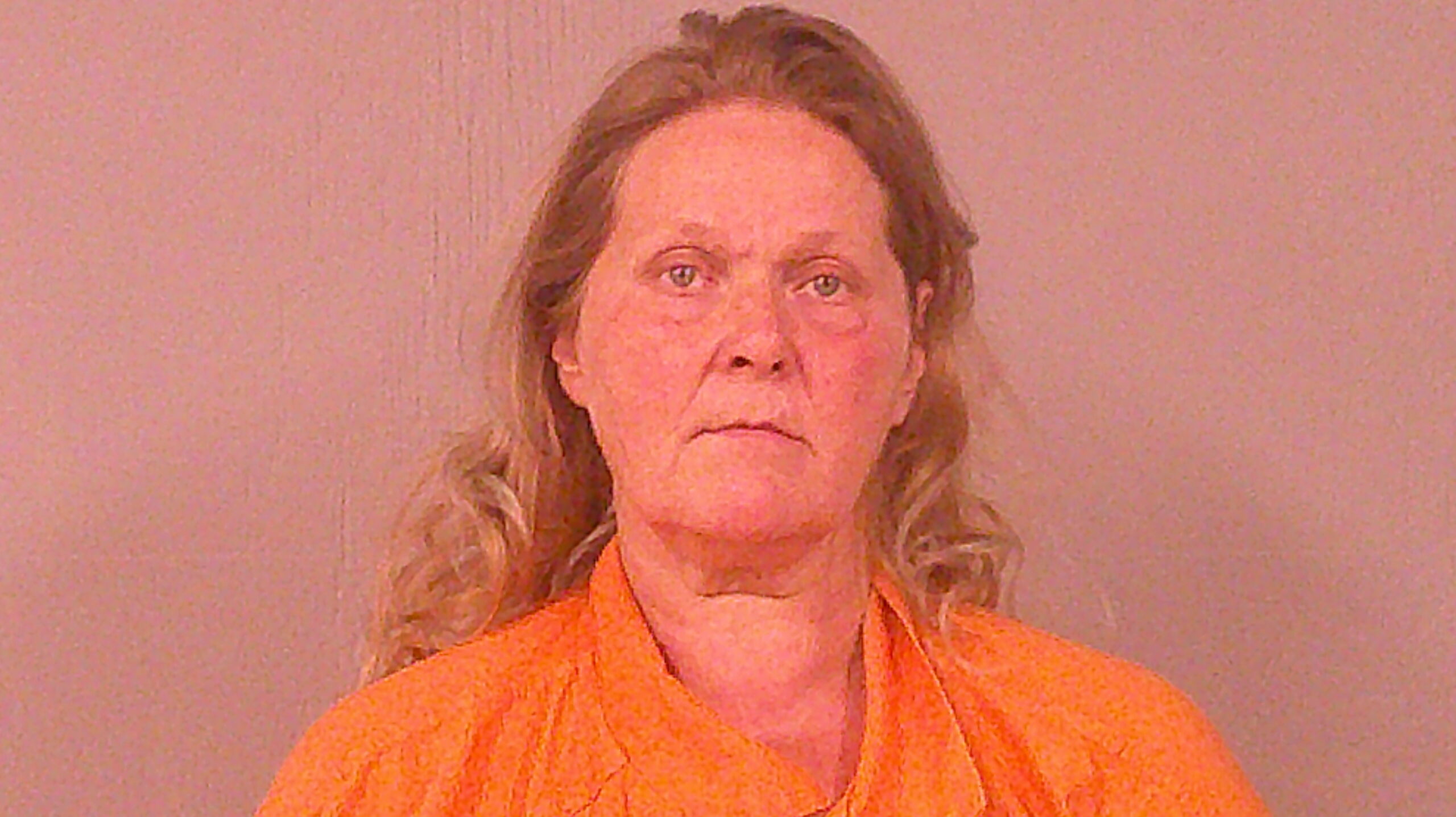 COLLINS, CADILLA ANN booking photo