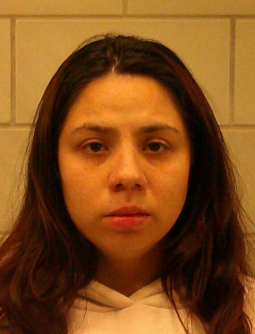 JAIMES-HERNANDEZ, MARIBEL booking photo