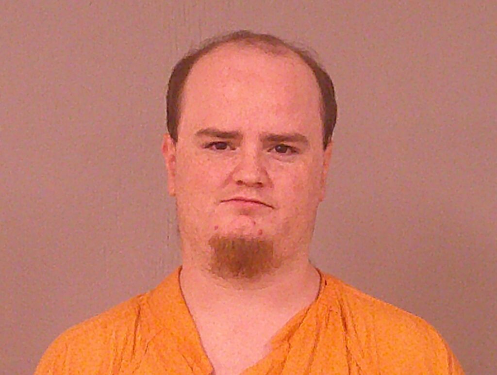 HOLDERFIELD, DUSTIN MICHAEL arrest record in Burnet County, Texas HOLDERFIELD, DUSTIN MICHAEL arrested in Burnet County, Texas mugshot