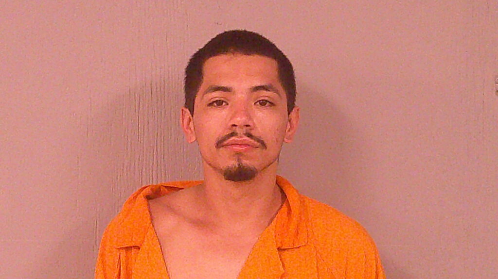 GARCIA, REYES ISIDRO, Jr arrest record in Burnet County, Texas GARCIA, REYES ISIDRO, Jr arrested in Burnet County, Texas mugshot