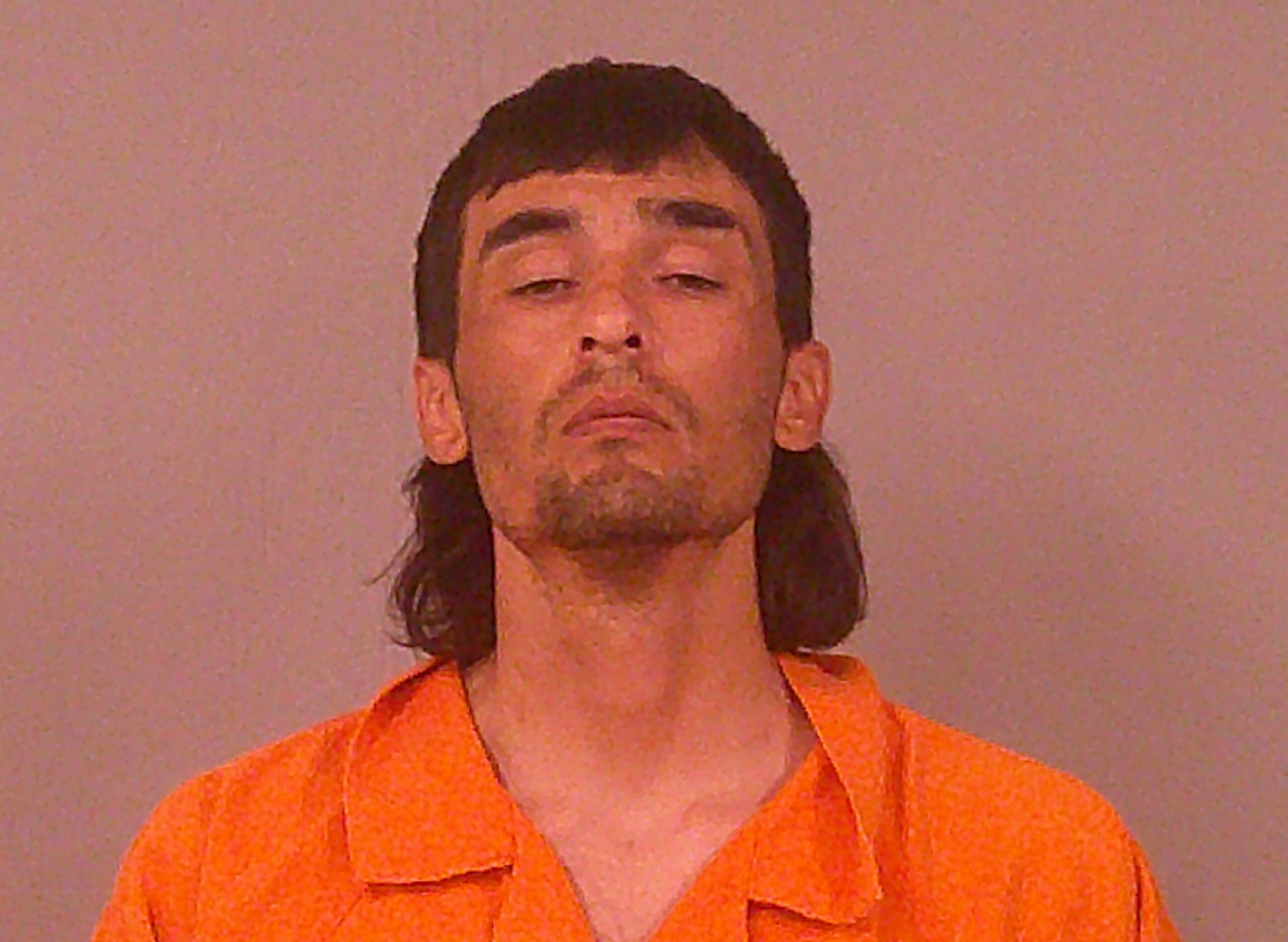 WITCHER, ANTHONY MORENO booking photo